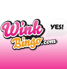 Wink bingo review