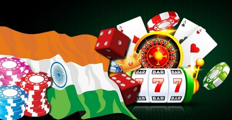 Indian Casinos